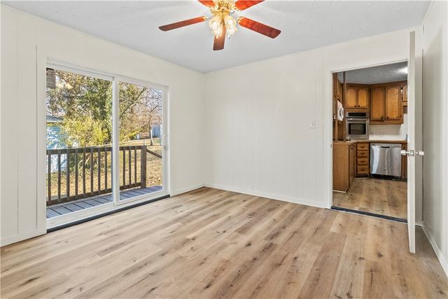 704 Beverly Drive, Harrison, AR 72601