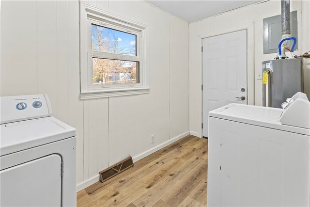 704 Beverly Drive, Harrison, AR 72601