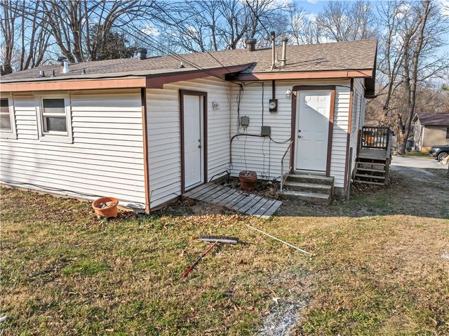 704 Beverly Drive, Harrison, AR 72601