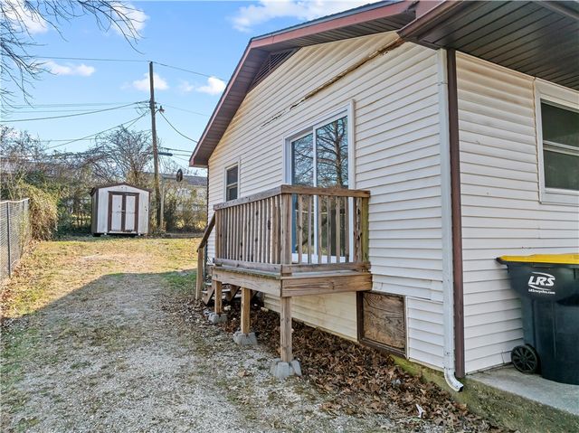 704 Beverly Drive, Harrison, AR 72601