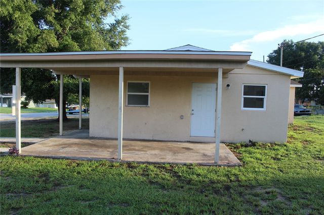 617 N 3RD STREET, Haines City, FL 33844