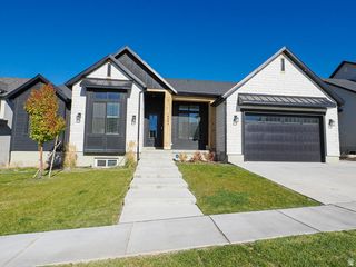 4293 N SEASONS VIEW DR, Lehi, UT 84048