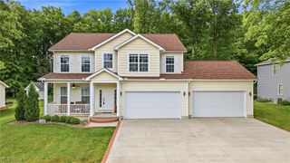 540 Terra Verde Avenue, Columbiana, OH 44408