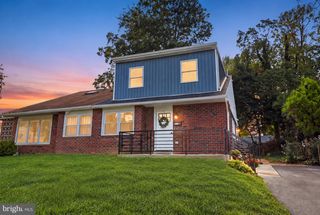 1589 EDGEWOOD AVE, Abington, PA 19001