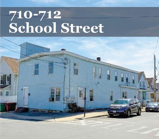 710 School St, Lowell, MA 01851