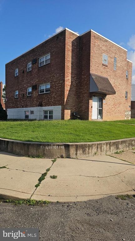 2701-03 NORTHVIEW RD, PHILADELPHIA, PA 19152 — exterior