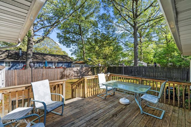 455 Commodore Drive, Forked River, NJ 08731