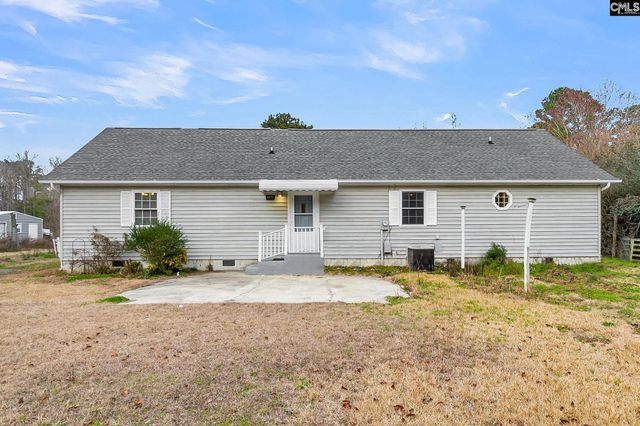 1677 Clearview Drive, Manning, SC 29102
