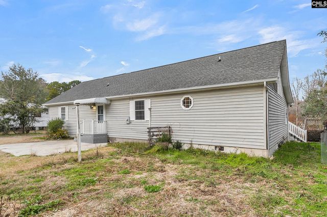 1677 Clearview Drive, Manning, SC 29102