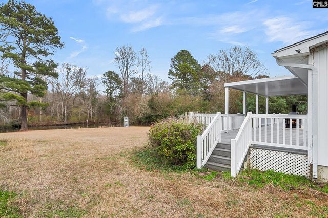 1677 Clearview Drive, Manning, SC 29102