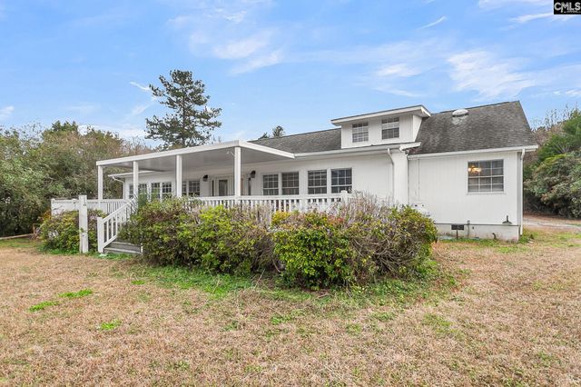1677 Clearview Drive, Manning, SC 29102