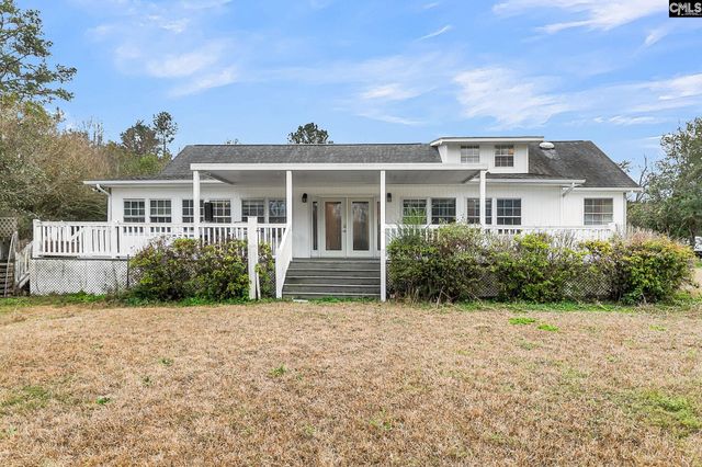 1677 Clearview Drive, Manning, SC 29102