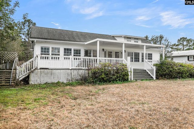 1677 Clearview Drive, Manning, SC 29102