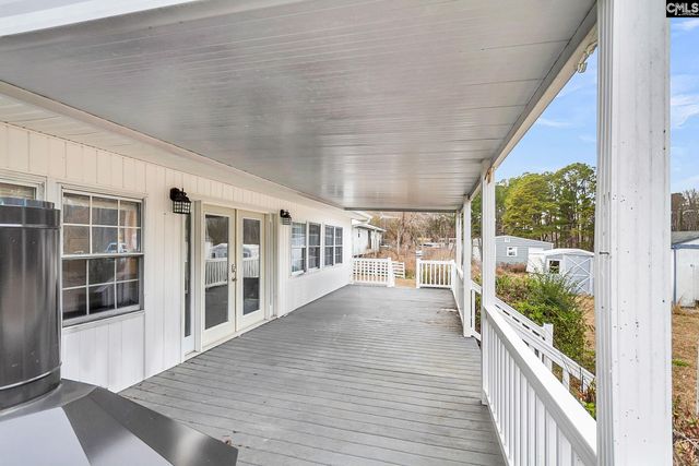 1677 Clearview Drive, Manning, SC 29102