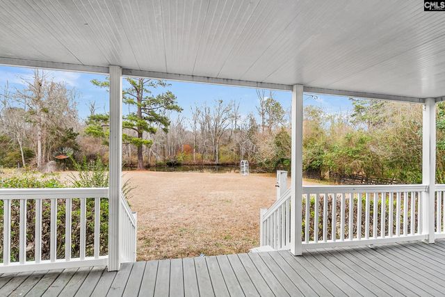 1677 Clearview Drive, Manning, SC 29102