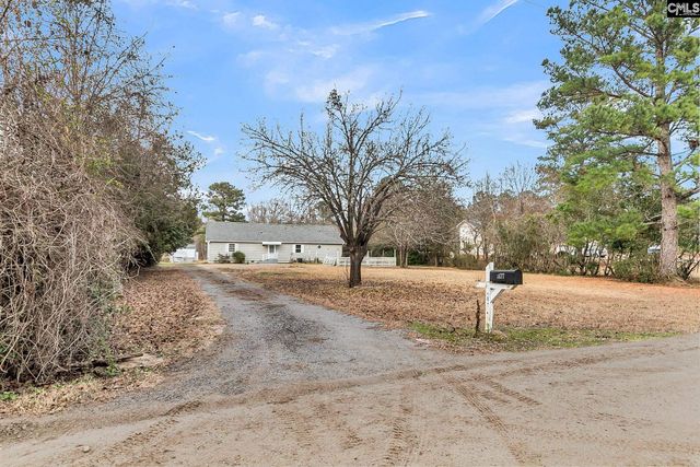 1677 Clearview Drive, Manning, SC 29102