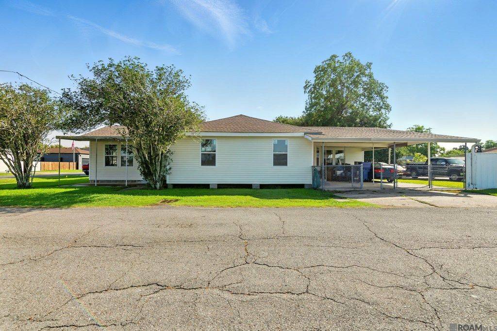 1175 Avenue C, Westwego, LA 70094