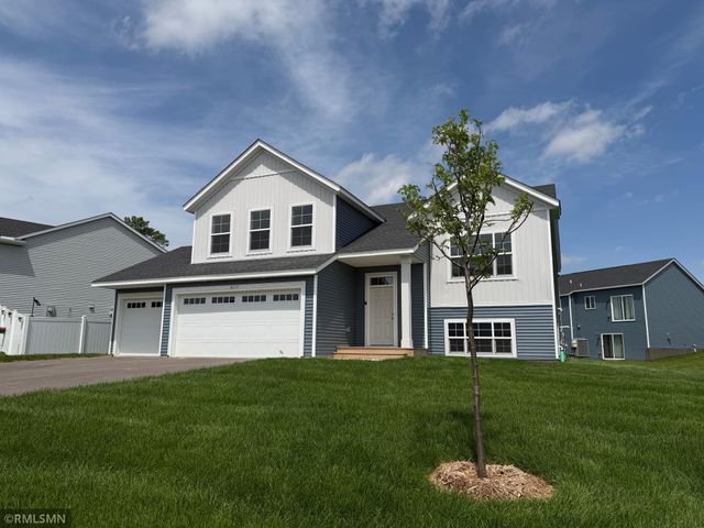 6113 Radford Avenue NE, Otsego, MN 55330