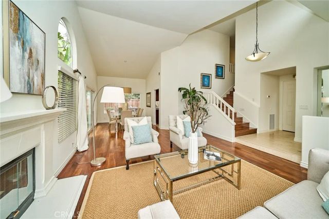 7 Galanto, Irvine, CA 92614