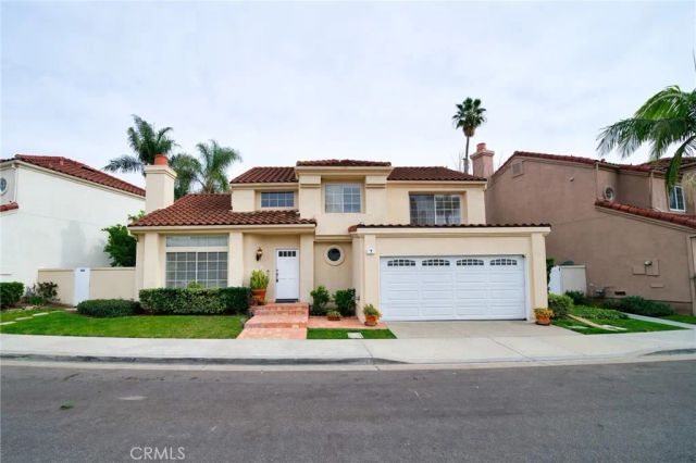 7 Galanto, Irvine, CA 92614