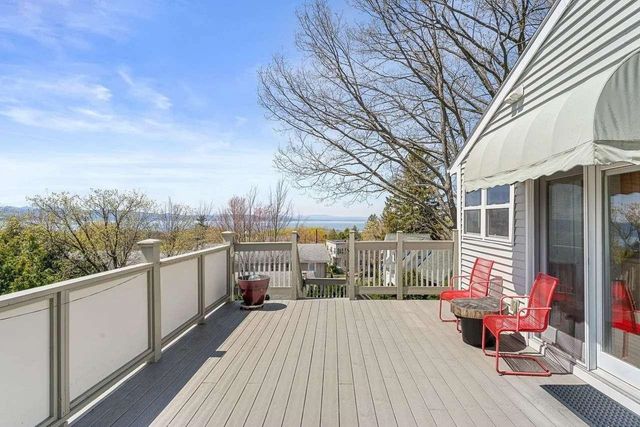 46 Chittenden Drive, Burlington, VT 05401