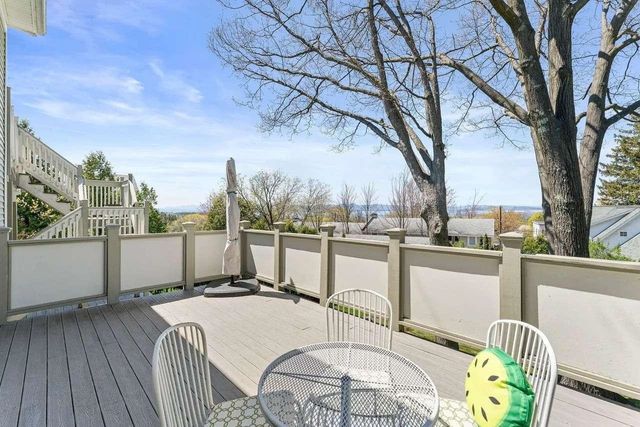 46 Chittenden Drive, Burlington, VT 05401