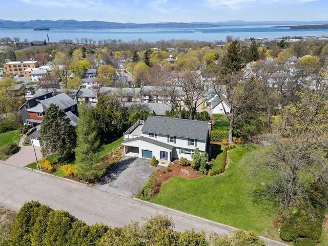 46 Chittenden Drive, Burlington, VT 05401