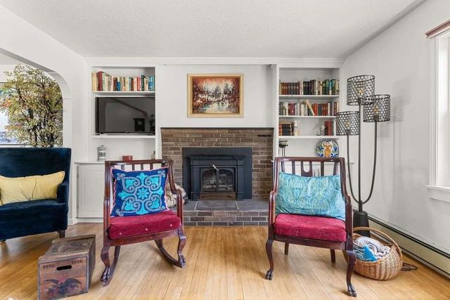 46 Chittenden Drive, Burlington, VT 05401