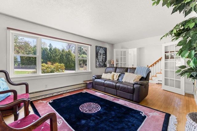 46 Chittenden Drive, Burlington, VT 05401