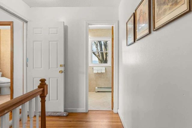 46 Chittenden Drive, Burlington, VT 05401