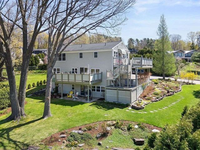 46 Chittenden Drive, Burlington, VT 05401