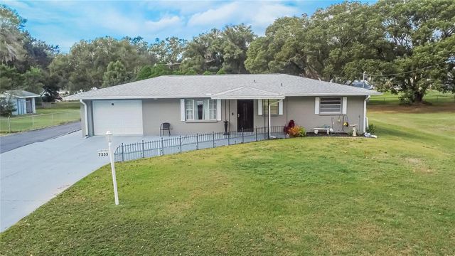 7333 ANDRE DRIVE, Zephyrhills, FL 33541