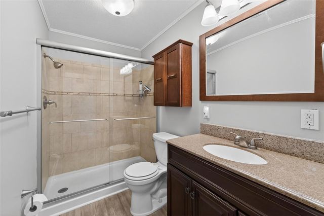 7333 ANDRE DRIVE, Zephyrhills, FL 33541