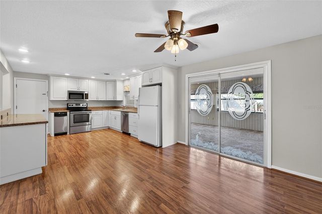 7333 ANDRE DRIVE, Zephyrhills, FL 33541