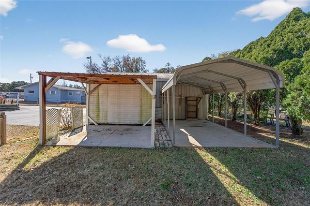 7333 ANDRE DRIVE, Zephyrhills, FL 33541