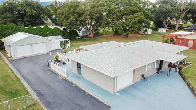 7333 ANDRE DRIVE, Zephyrhills, FL 33541