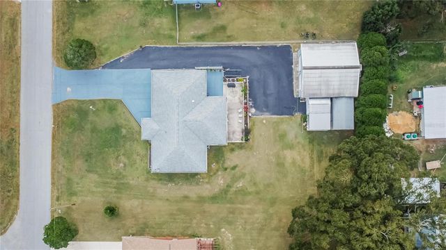 7333 ANDRE DRIVE, Zephyrhills, FL 33541