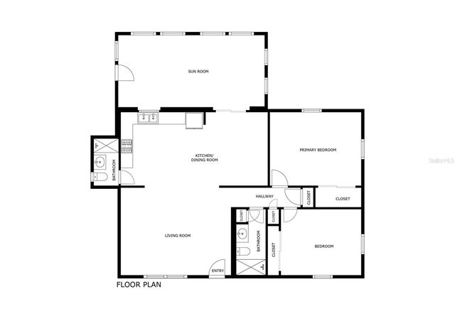 7333 ANDRE DRIVE, Zephyrhills, FL 33541