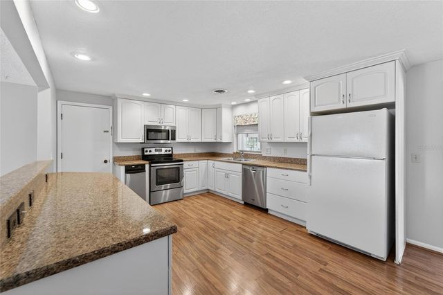 7333 ANDRE DRIVE, Zephyrhills, FL 33541