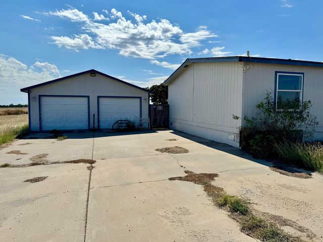 1501 CLAUDE Road, Amarillo, TX 79118