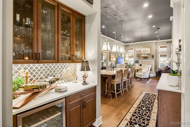 9179 CRESCENT LODGE Drive, Pike Road, AL 36064