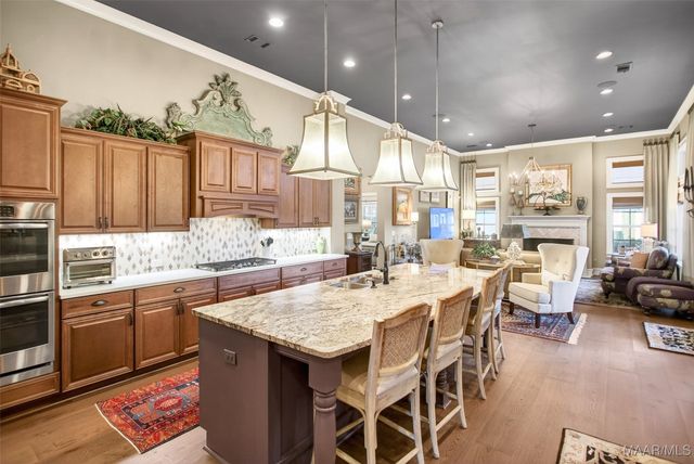 9179 CRESCENT LODGE Drive, Pike Road, AL 36064