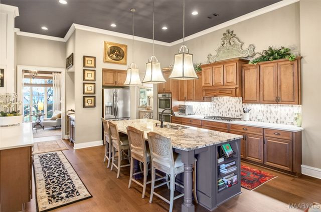 9179 CRESCENT LODGE Drive, Pike Road, AL 36064