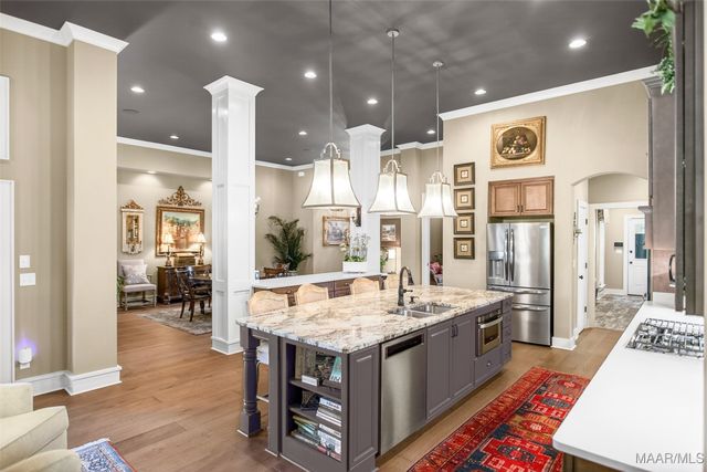 9179 CRESCENT LODGE Drive, Pike Road, AL 36064