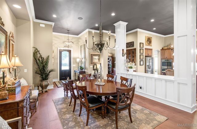 9179 CRESCENT LODGE Drive, Pike Road, AL 36064