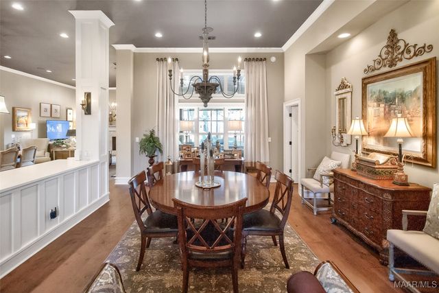 9179 CRESCENT LODGE Drive, Pike Road, AL 36064