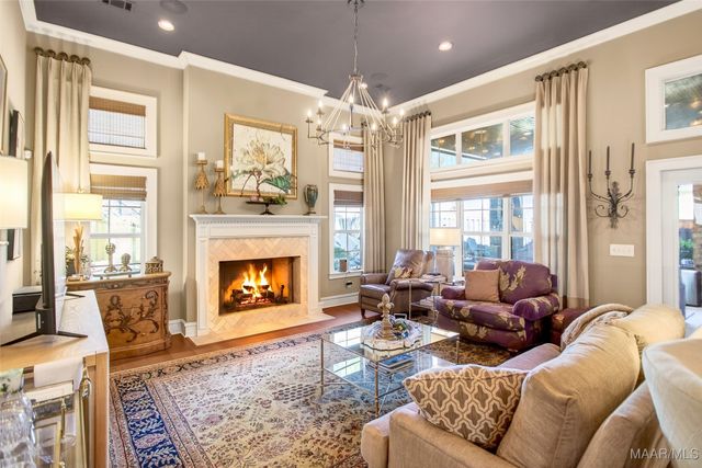 9179 CRESCENT LODGE Drive, Pike Road, AL 36064