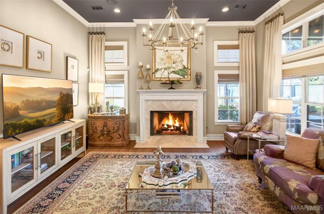 9179 CRESCENT LODGE Drive, Pike Road, AL 36064