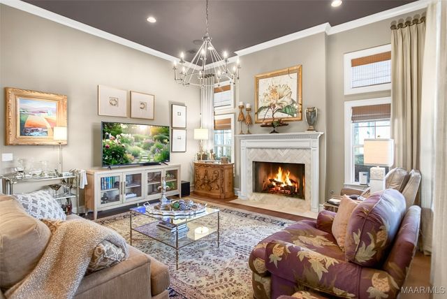 9179 CRESCENT LODGE Drive, Pike Road, AL 36064