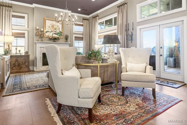 9179 CRESCENT LODGE Drive, Pike Road, AL 36064